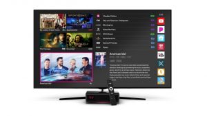 VU TV service center