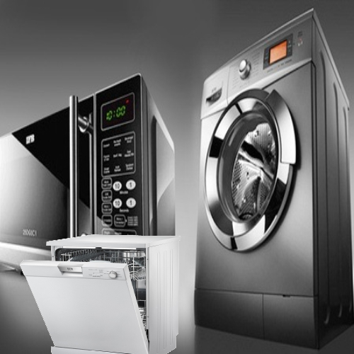 Whirlpool service center