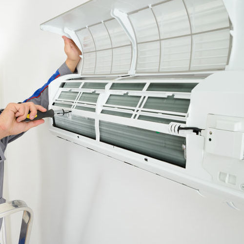 bosch ac repair manjeri