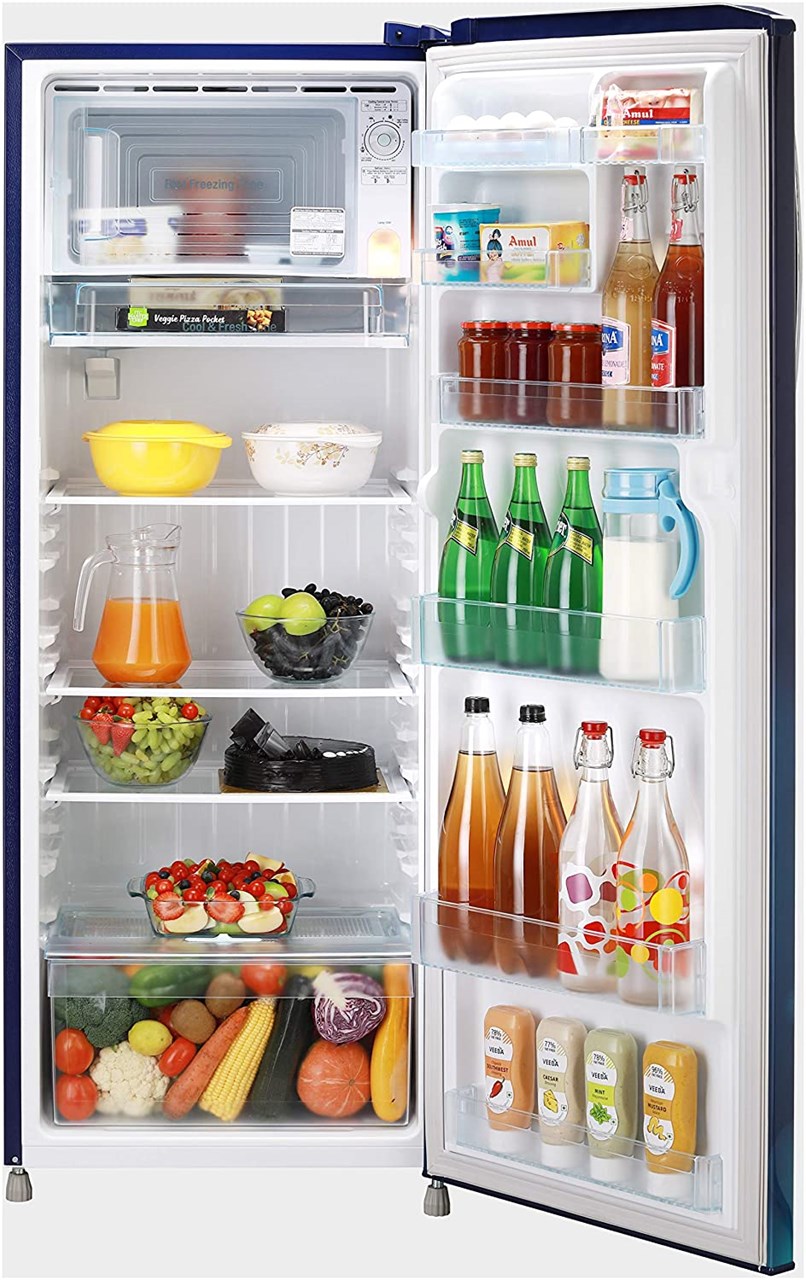 whirlpool refrigerator repair