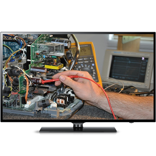 haier tv repair manjeri