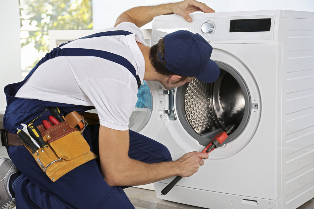 samsung washing machine repair