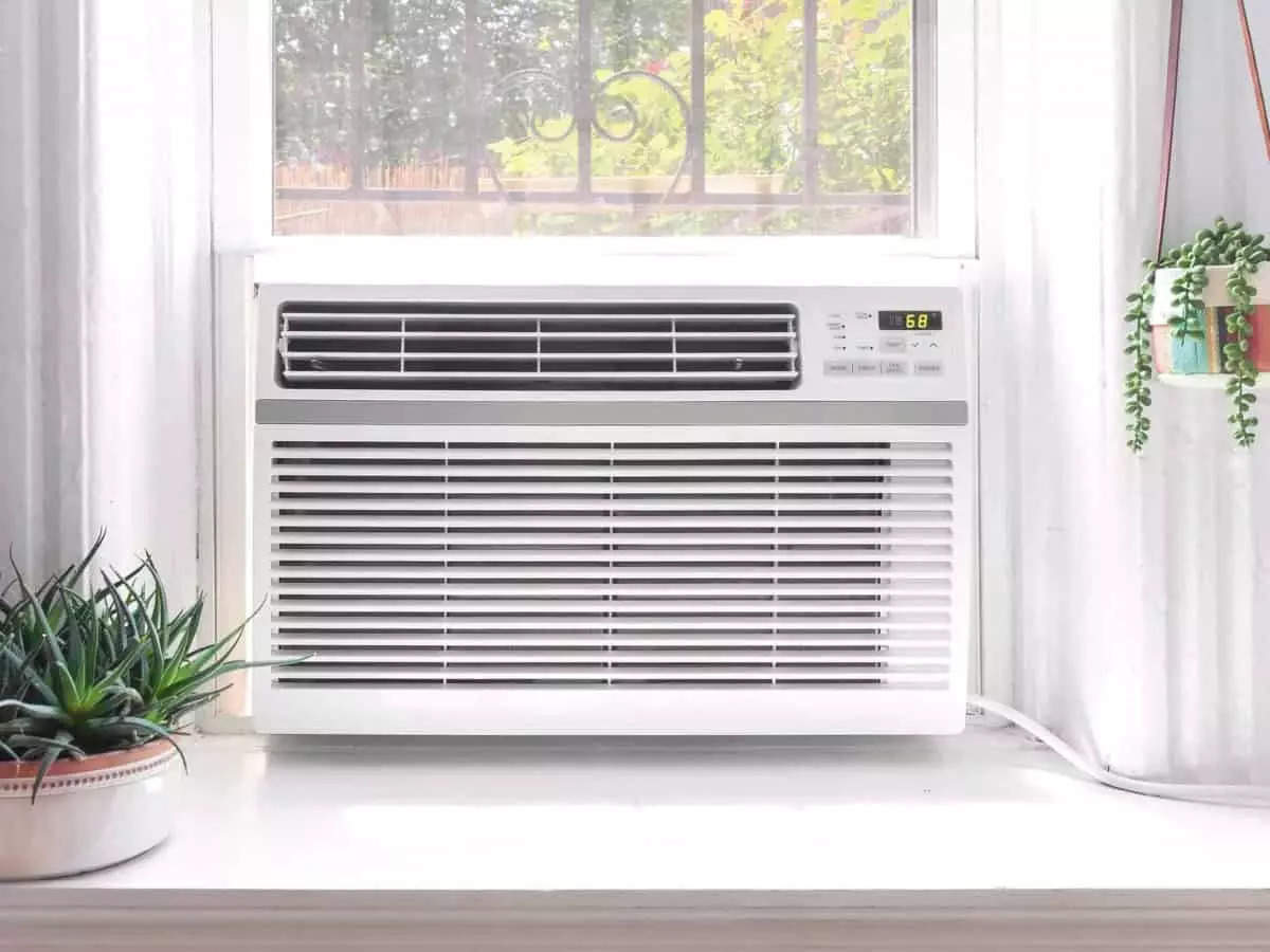 windows ac repair