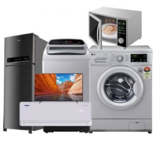 electrolux service center dubai