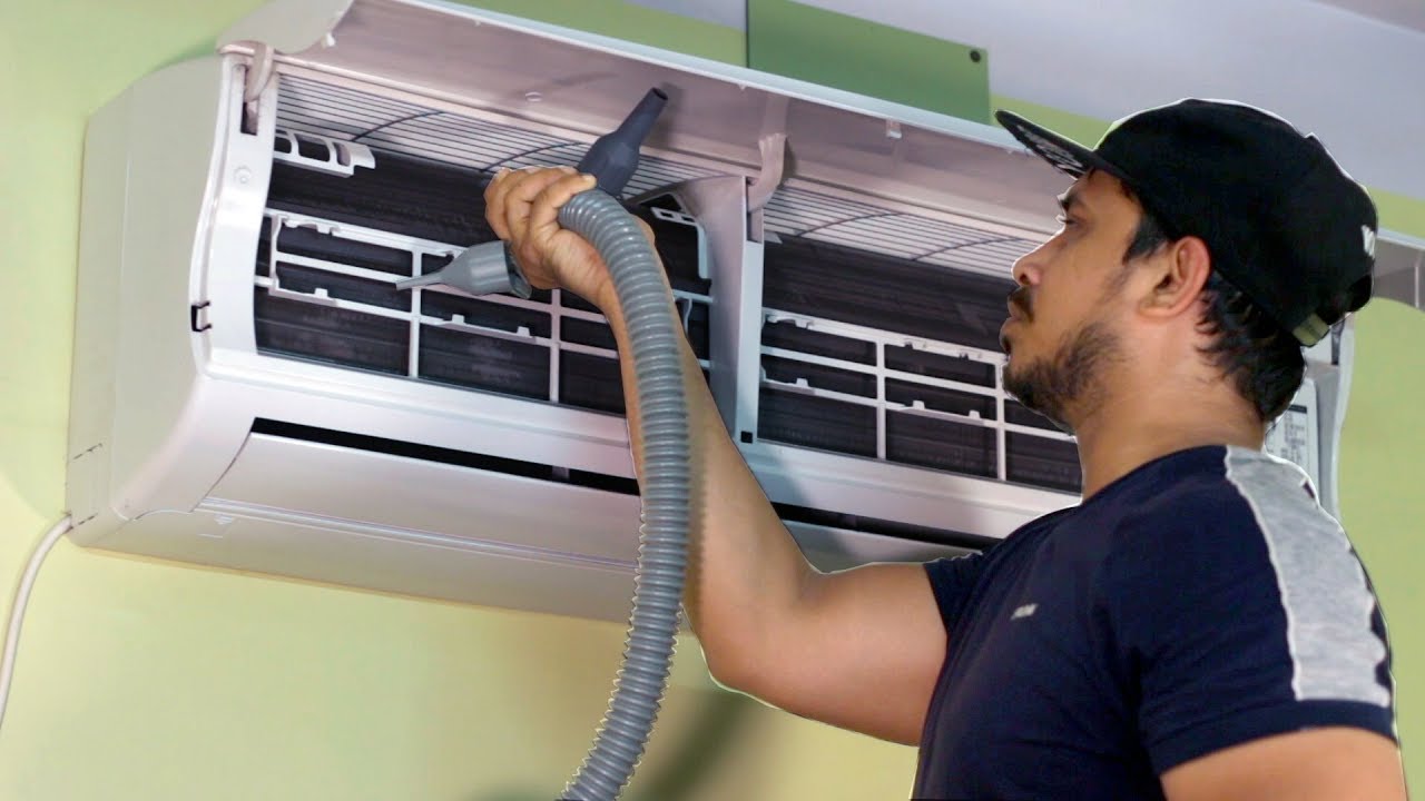 Bosch AC Service Center Thrissur