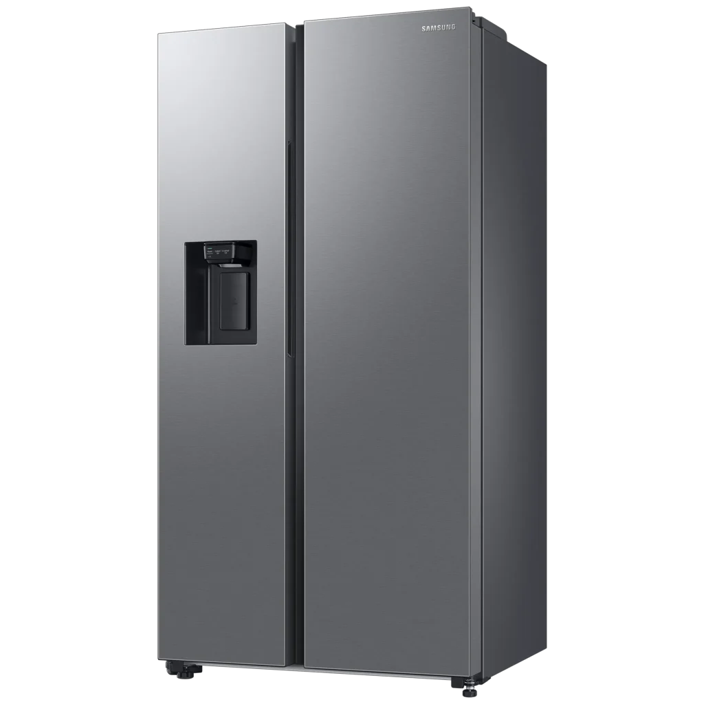 SIDE-BY-SIDE REFRIGERATOR REPAIR