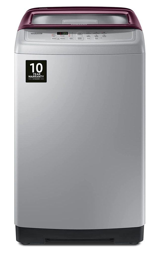 top load automatic washing machine repair