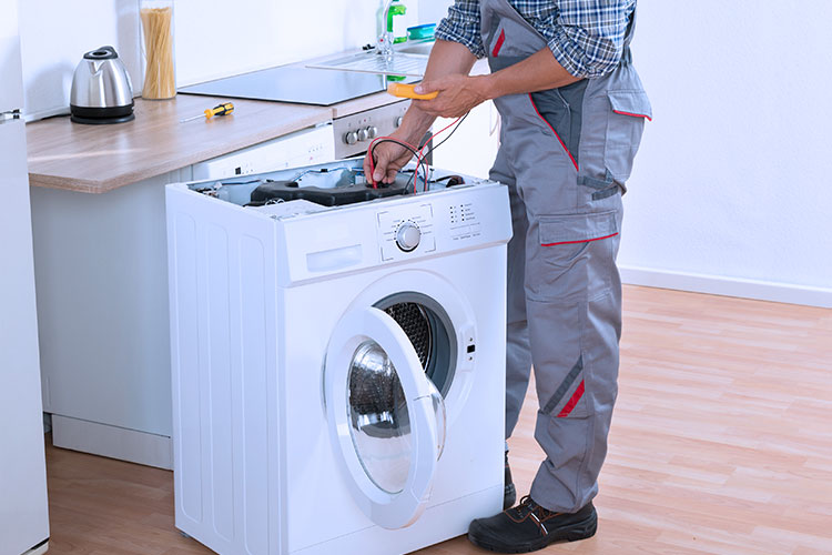appliance repair