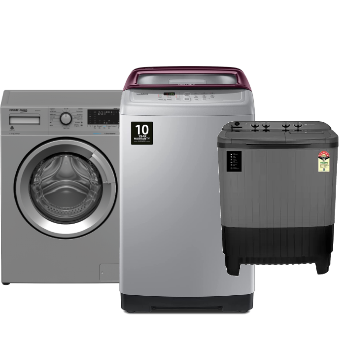 washing machine repair