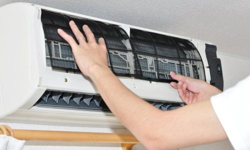 AC repair service centre Bangalore